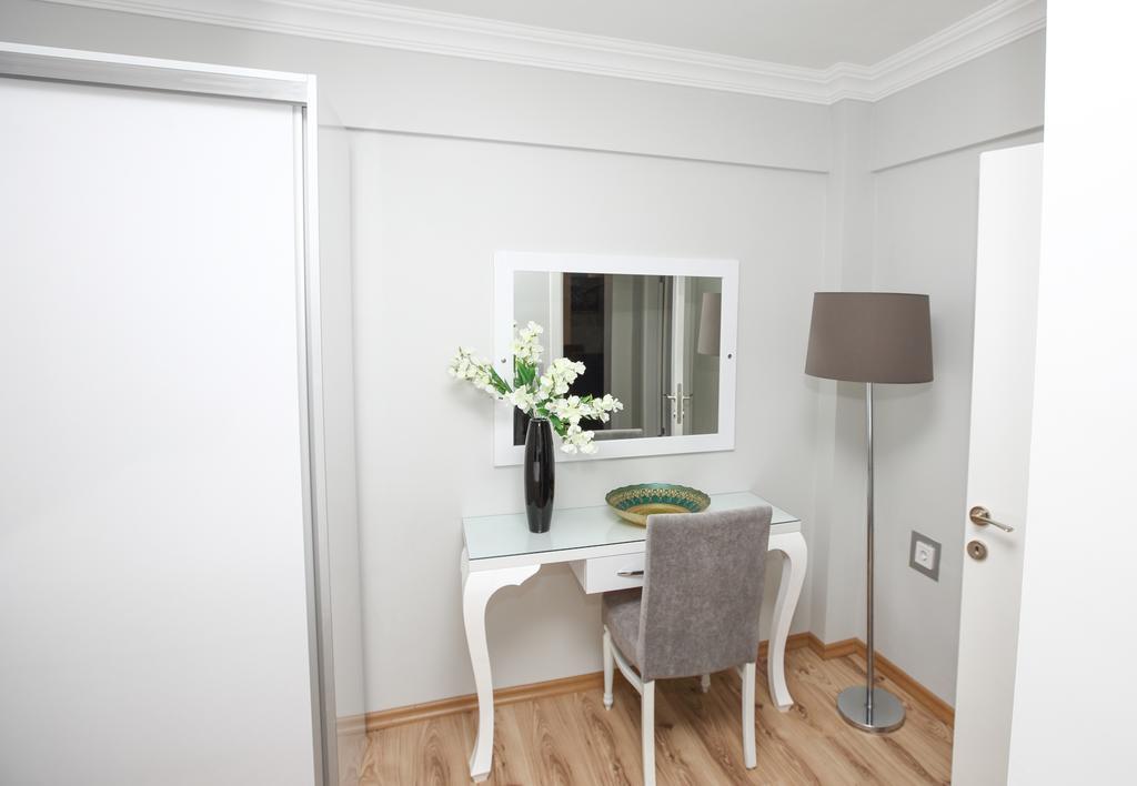 Patika Suites Istanbulská provincie Exteriér fotografie