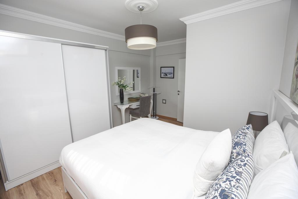 Patika Suites Istanbulská provincie Exteriér fotografie