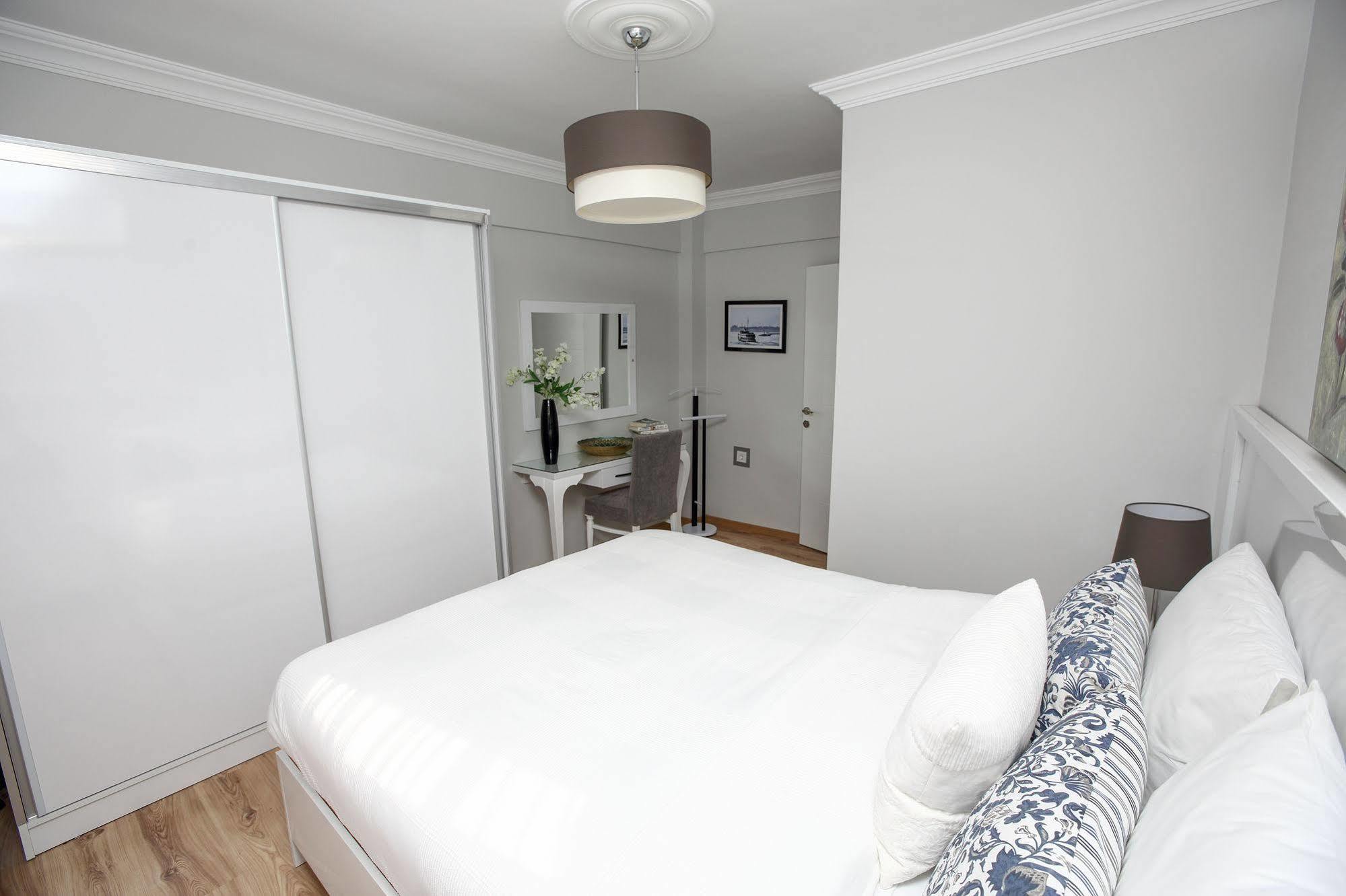 Patika Suites Istanbulská provincie Exteriér fotografie