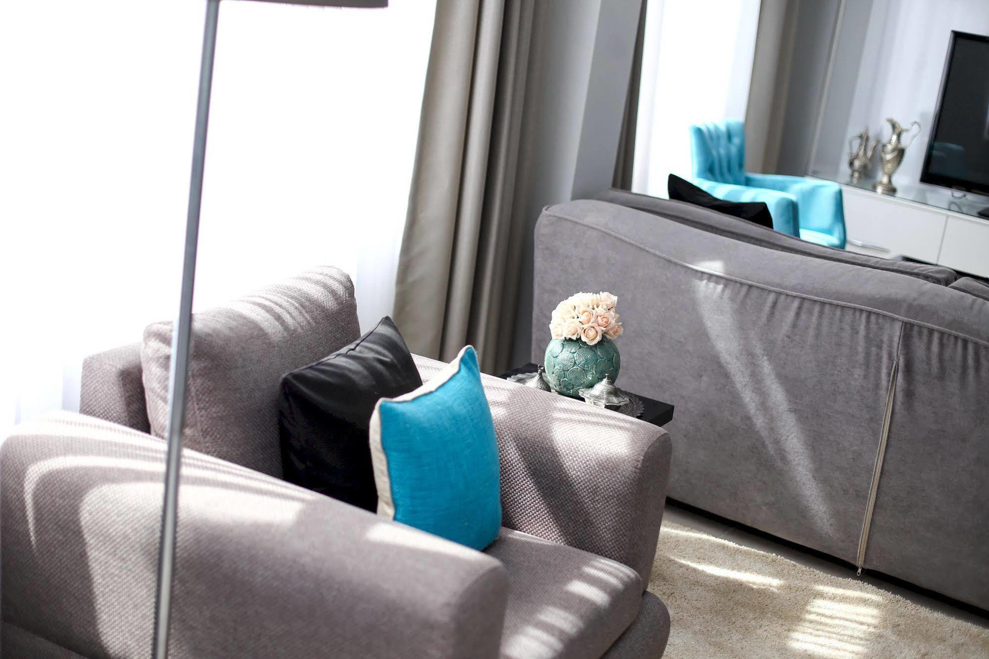 Patika Suites Istanbulská provincie Exteriér fotografie