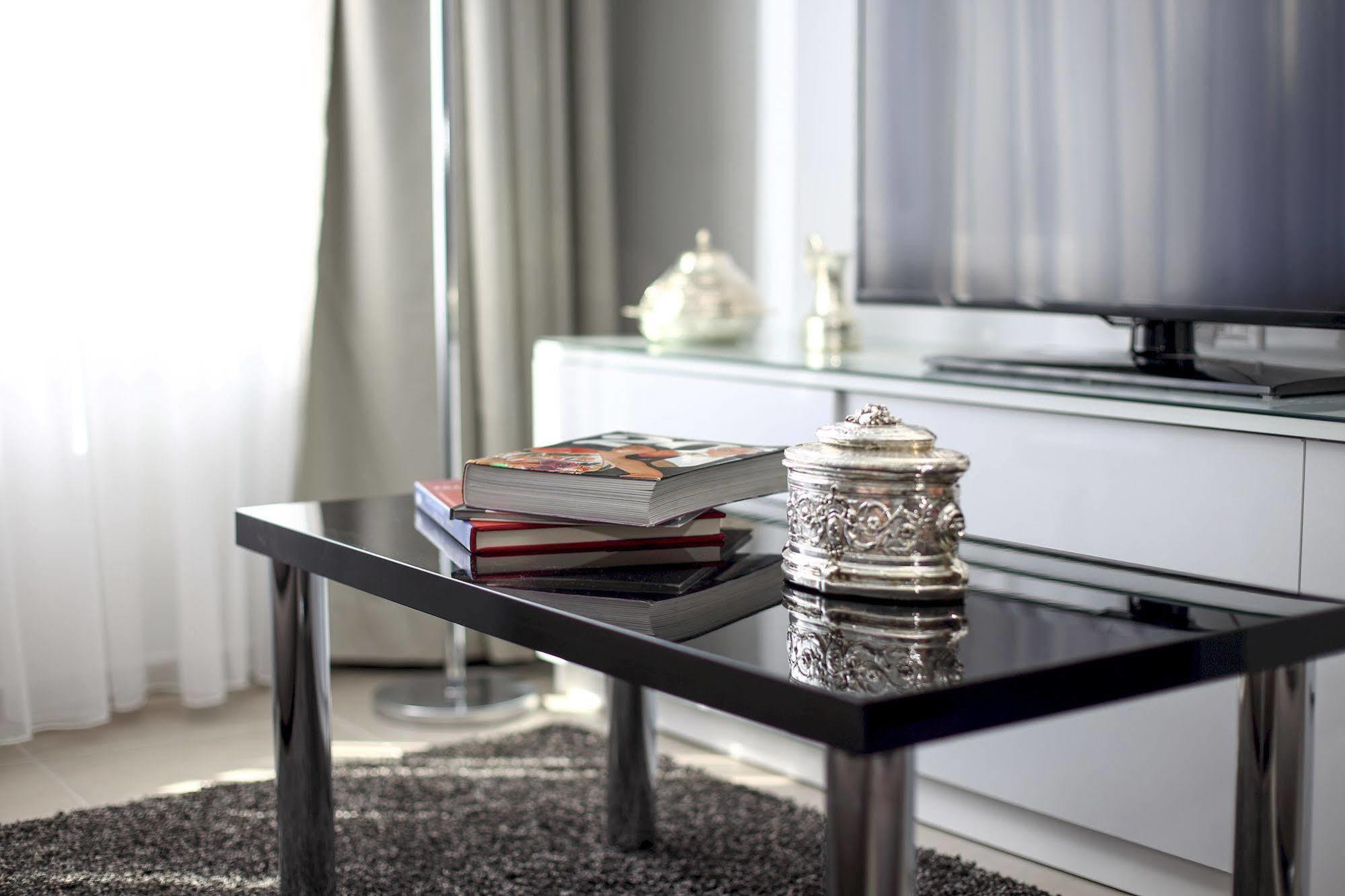 Patika Suites Istanbulská provincie Exteriér fotografie